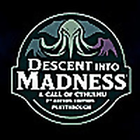 Descent into Madness- Call of Cthulhu Actual Play Podcast