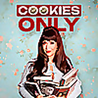 Glamorous Trash - Cookies Only