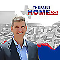 The Falls Home Front Podcast