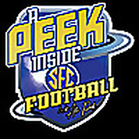 A Peek Inside SEC Football