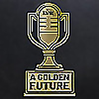 A Golden Future