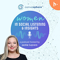 Women in Social Listening and Insights