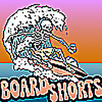 Board Shorts