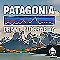 Patagonia  - Brand Biography
