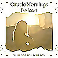 Oracle Mornings: Where oracle cards awaken your morning ritual