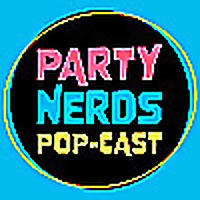 Party Nerds Pop-Cast