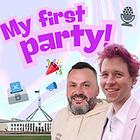 My First Party