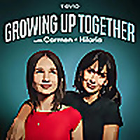Growing Up Together with Carmen + Hilaria Baldwin