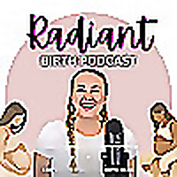 The Radiant Birth Podcast
