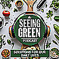 Seeing Green: Solutions for Our Daily Lives