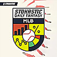 Stokastic MLB DFS