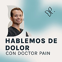 Hablemos de dolor con Doctor Pain