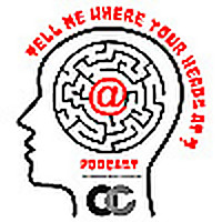 Tell Me Where Your Head's At - Abstract Artist Creative Conversations