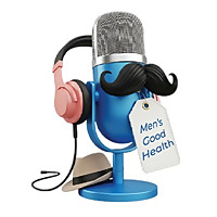 Men's Good Health Podcast