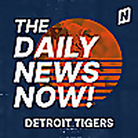 Detroit Tigers News Today | 2 Min News | The Daily News Now!