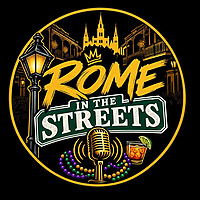 Rome in the Streets