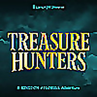 Treasure Hunters: A Kingdom of Florida Adventure