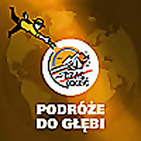 Podróże do Głębi