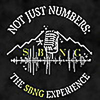 Not Just Numbers: The SBNG Experience