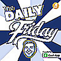 The Daily Friday