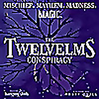 The Twelvelms Conspiracy