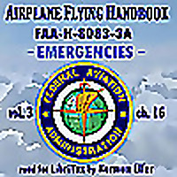 Airplane Flying Handbook FAA-H-8083-3A - Vol. 3 by Federal Aviation Administration (1958 - )