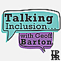 Talking Inclusion&hellip; With Geoff Barton