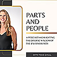 Parts and People
