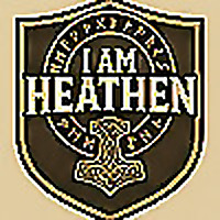 I am Heathen (and so can You!!!)