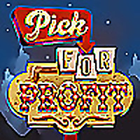Pick for Profit