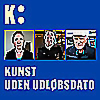 Kunst uden udl&oslash;bsdato