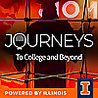 Journeys: To College and Beyond