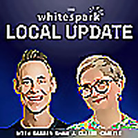 The Whitespark Local Update