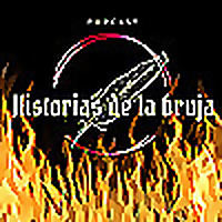 Historias de la Bruja