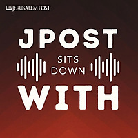 JPost sits down with...