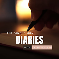 The Pain To Purpose Single Mom Diaries