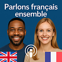 Let's Speak French Together (Parlons fran&ccedil;ais ensemble)