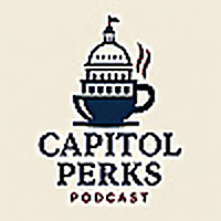 Capitol Perks: Health Policy with Your Morning Coffee
