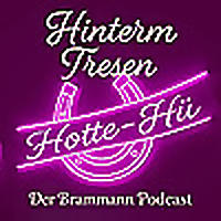 Hinterm Tresen - Hotte H&uuml;