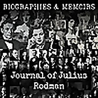 Journal of Julius Rodman