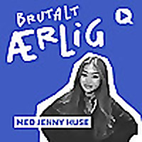 Brutalt &aelig;rlig