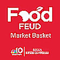 Food Feud: Market Basket