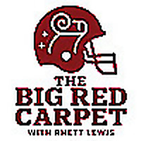 The Big Red Carpet