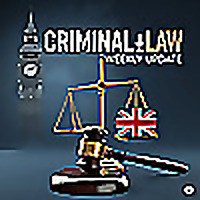 Criminal Law Weekly Update