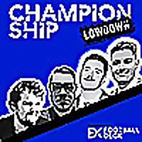 Championship Lowdown