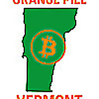 Orange Pill Vermont