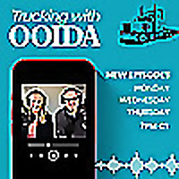 Trucking with OOIDA