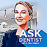 ASK THE DENTIST with Dr. Olga Dolghier