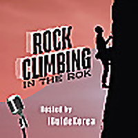 Rock Climbing in the ROK: The iGuideKorea Podcast