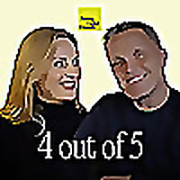Raising Digital Citizens - '4 out of 5'